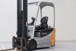 Carrello elevatore Still RX50-16 usato