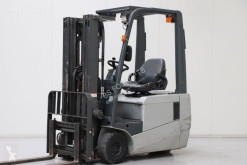 Nissan 1N1L15Q Gabelstapler gebrauchter