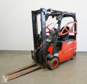 Empilhador elevador Linde E 18 PH/386 empilhador eléctrico usado