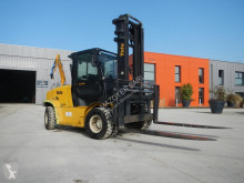 Chariot diesel Yale GDP 80 VX-6