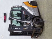 Still rx70-50 Forklift used