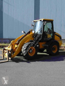 Chariot élévateur JCB jcb409 occasion