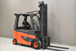 Vysokozdvižný vozík elektrický vysokozdvižný vozík Linde E 30 HL/600 E 30 HL/600