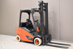 Carretilla elevadora carretilla diesel Linde H 20 D H 20 D