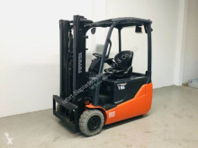 Chariot électrique Toyota 8FBE16T