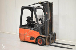 Linde Elektrostapler E16C