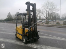 Carretilla elevadora carretilla eléctrica Yale ERP30ALF