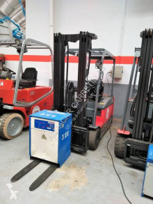 Toyota 7FBEF16 used electric forklift