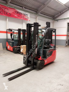 Chariot électrique Toyota Traigo 48 8FBE16T
