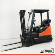 Chariot élévateur Doosan G15S-5 occasion