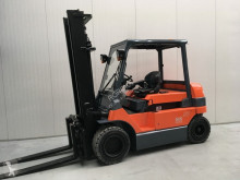 Електрокар Toyota FBMF50