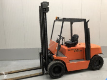 Still R70 dizel forklift ikinci el araç