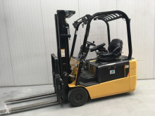 Chariot électrique Caterpillar EP18KT