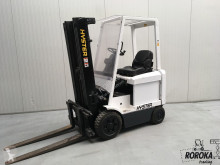 Chariot électrique Hyster E2.50XM