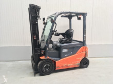 El-truck Toyota 8FBMKT25