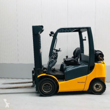 Chariot élévateur Jungheinrich TFG-425K occasion