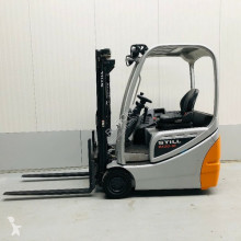 Chariot électrique Still RX20