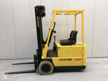 Hyster A 1.50 XL chariot électrique occasion