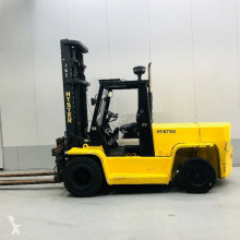 Carretilla elevadora carretilla diesel Hyster H 7.00 XL