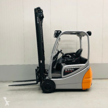 Chariot électrique Still RX20