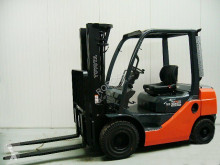 Carrello elevatore diesel Toyota 8FD25