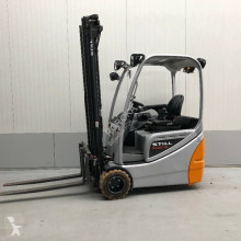 Still RX20 carrello elevatore elettrico usato