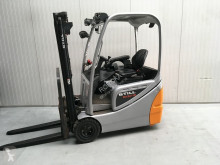 Still RX 20-15 chariot électrique occasion