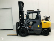 Stivuitor TCM FG45T99 second-hand