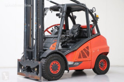 Linde H50T-02/600 Gabelstapler gebrauchter