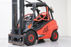 Stivuitor Linde H50T-02/600 second-hand