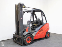 Chariot à gaz Linde H 35 T 393
