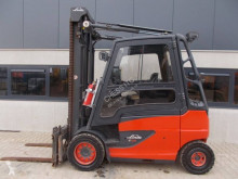 Vysokozdvižný vozík elektrický vysokozdvižný vozík Linde E35H-01/600