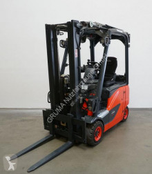 Chariot électrique Linde E 16 PH/386-02 EVO