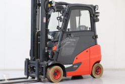Elevatör forklift Linde H18T-01 ikinci el araç