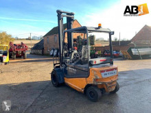 Still R60-40 used electric forklift