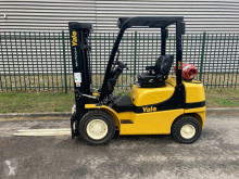 Vysokozdvižný vozík Yale GLP25MX Heftruck ojazdený