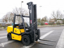 Chariot à gaz Yale GLP55MJ