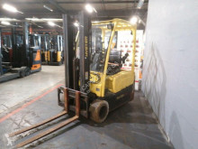 Carretilla elevadora Hyster J1.8XNT carretilla eléctrica usada