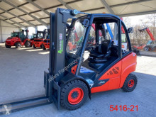 Linde H 35 D 02 EVO Gabelstapler gebrauchter