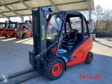 Carretilla elevadora Linde H 35 D 02 EVO usada