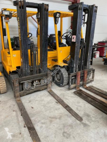 Hyster H1.75XM chariot à gaz occasion
