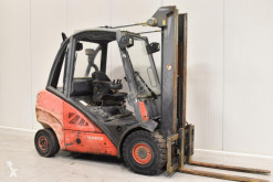 Carretilla elevadora carretilla diesel Linde H30 H 30 D