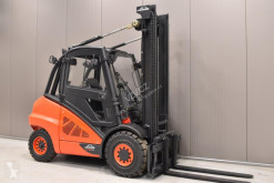 柴油叉车 Linde H 50 D/600-02 H 50 D/600-02