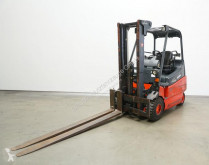 Linde E 25/600/336-02 chariot électrique occasion