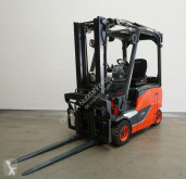 Wózek elektryczny Linde E 16 PH/386-02 EVO