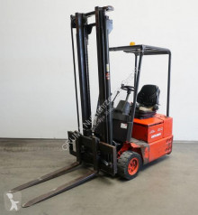 Carretilla elevadora Linde E 12 carretilla eléctrica usada