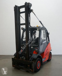 Chariot diesel Linde H40