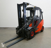 Linde H 35 D/393-02 EVO (3A) carrello elevatore diesel usato