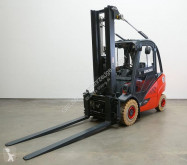 Linde H30 chariot diesel occasion