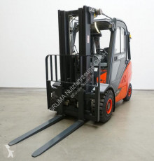Linde H30 wózek diesel używany